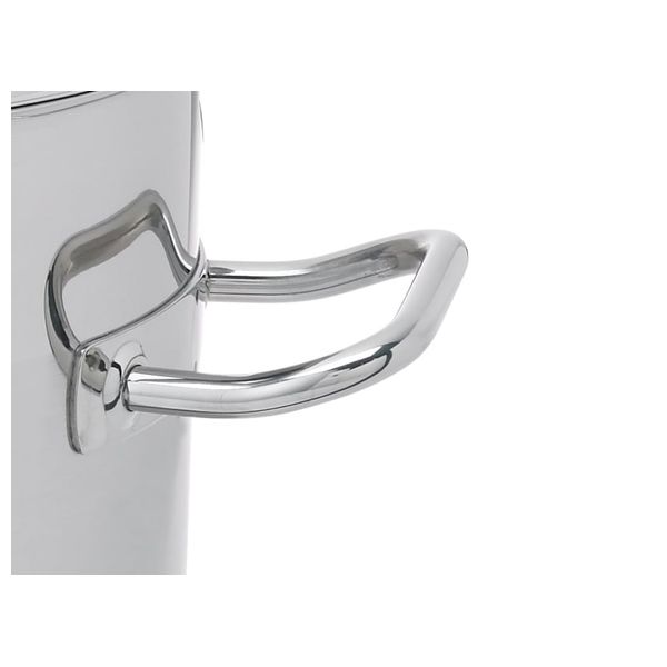  قدر سيلامبوس 24 سم - ستانلس ستيل 