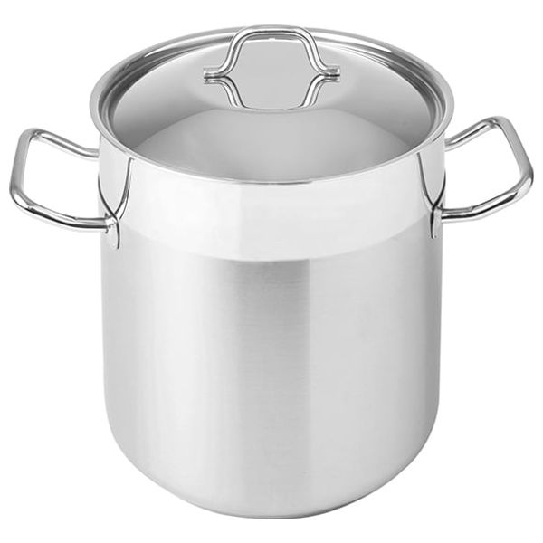  قدر سيلامبوس 24 سم - ستانلس ستيل 