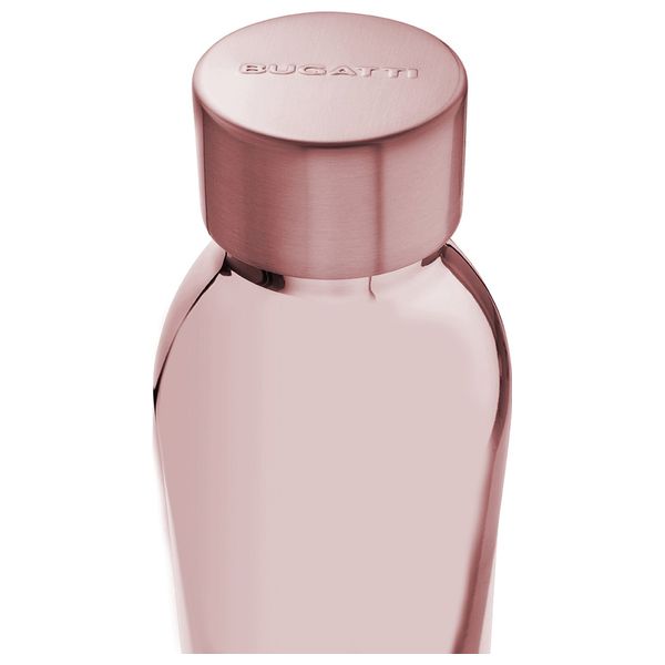  Casa Bugatti BBT-RL500RS - Water Bottles - Rose Gold 
