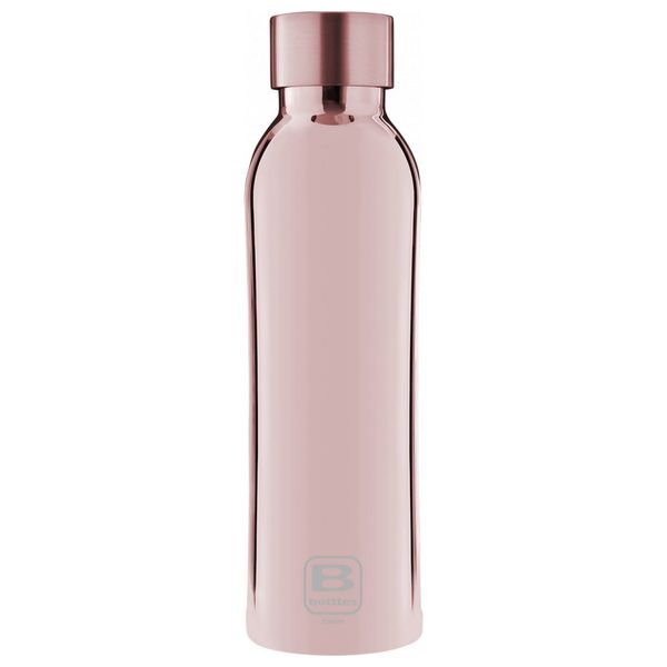  زجاجة ماء من كازا بوجاتي - BBT-RL500RS - ذهبي زهري 