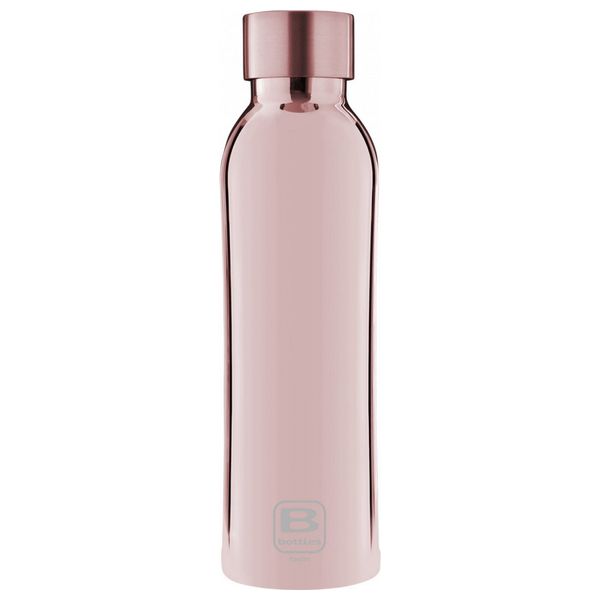  زجاجة ماء من كازا بوجاتي - BBT-RL500RS - ذهبي زهري 