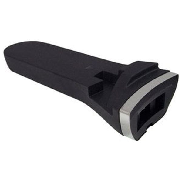  مقبض لقدر الضغط ايزي 220 سيلامبوس - اسود 