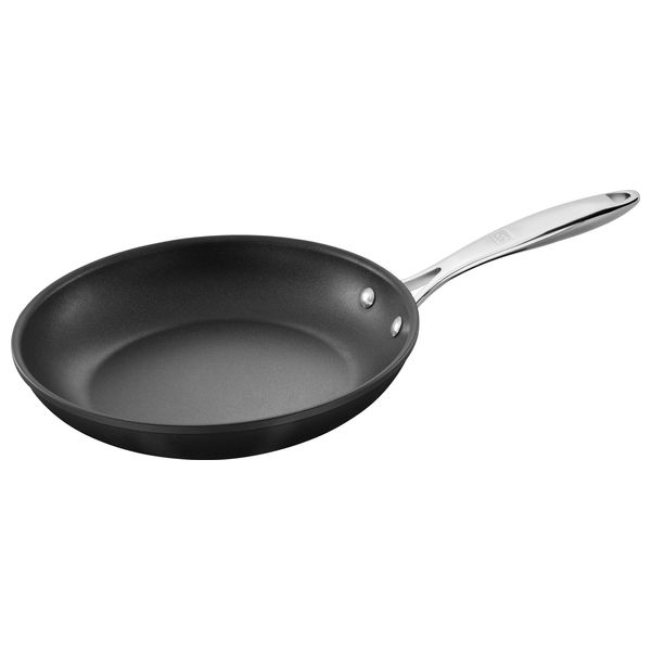  Zwilling Forte Fry Pan - 28 cm - Black 