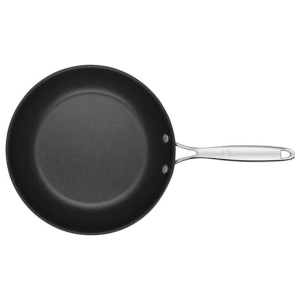  مقلاة فورتي زويلينغ - 28 سم - اسود 