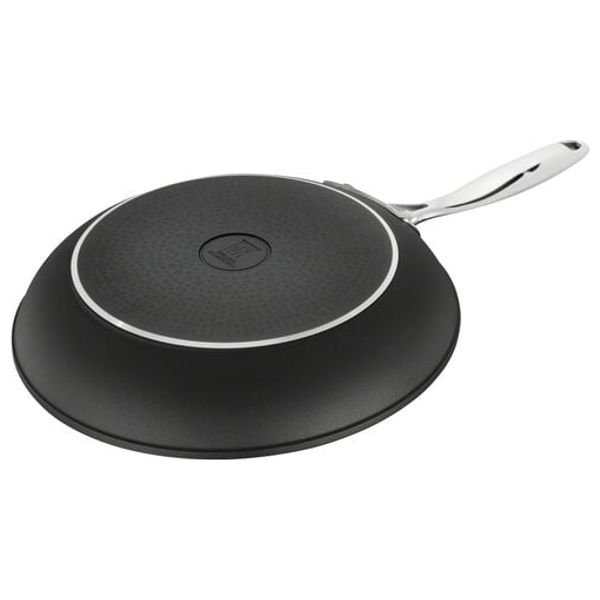  مقلاة فورتي زويلينغ - 28 سم - اسود 