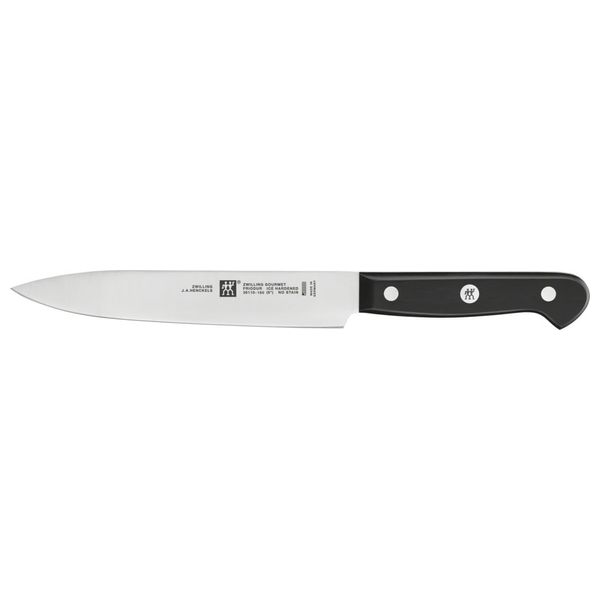  Zwilling Steak Knife - Black 