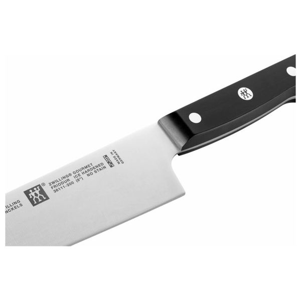  Zwilling Steak Knife - Black 