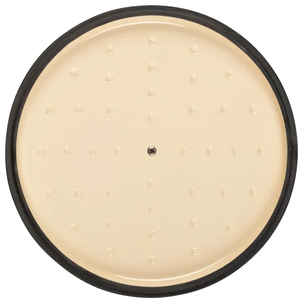  قدر زويلينغ 28 سم - اسود 