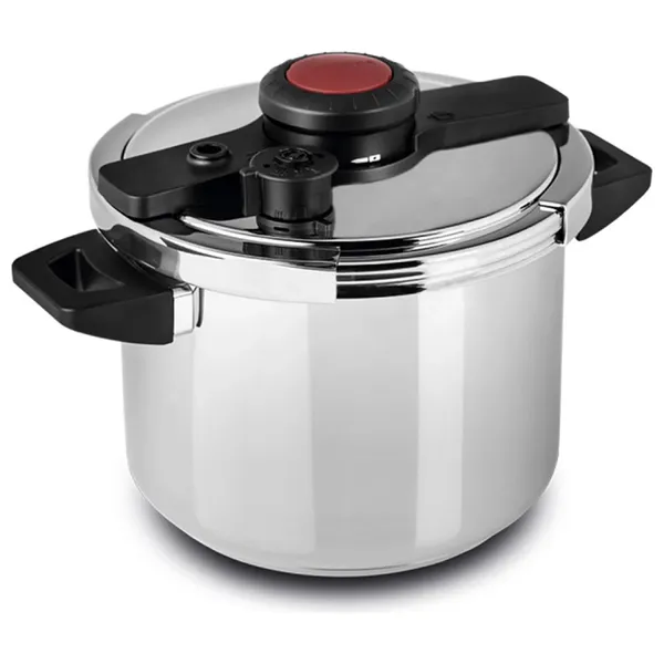  Silampos Pressure Cookers - 8L - Stainless Steel 