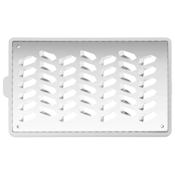 Zwilling Grater - 1009797 - Gray