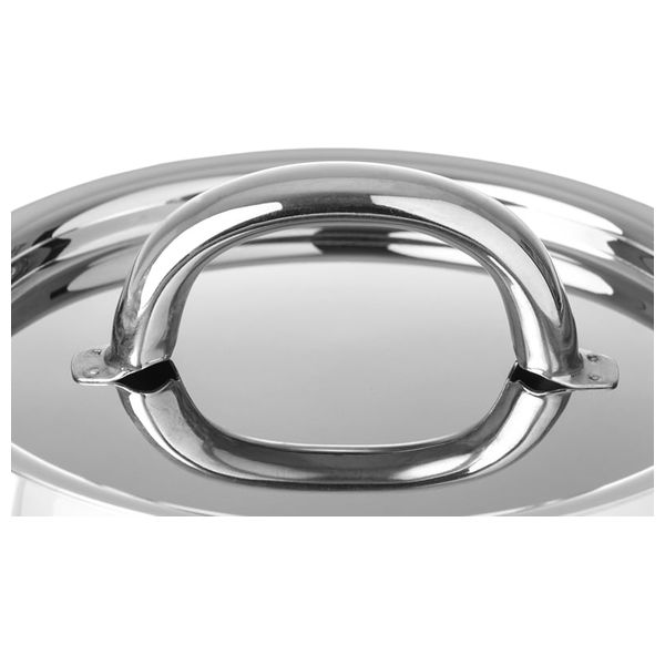  قدر سيلامبوس 12 - ستانلس ستيل 