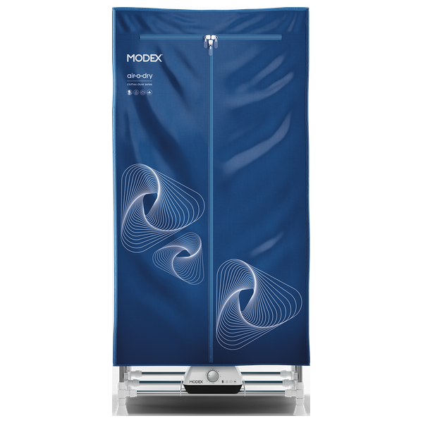  منشرغسيل مودكس - 1200 واط - CLD1290 - ازرق 