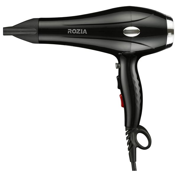  Rohzzi Pro Rozia Professional Hair Dryer - 3000W 