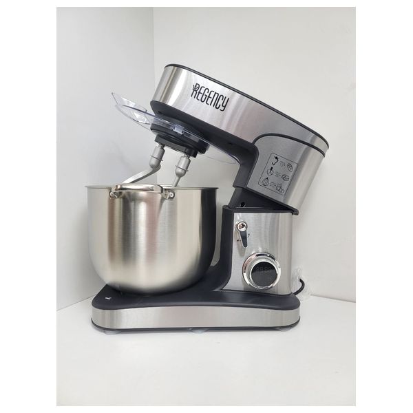  ريجنسي عجانة - 16 لتر - 2800 واط - RG-16L - ستانلس ستيل 