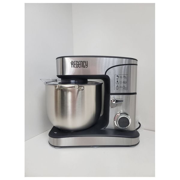  ريجنسي عجانة - 16 لتر - 2800 واط - RG-16L - ستانلس ستيل 