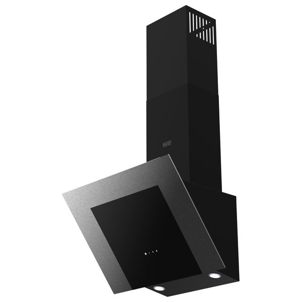  شفاط مطبخ ريجنسي - 60 سم - 6006 - اسود 