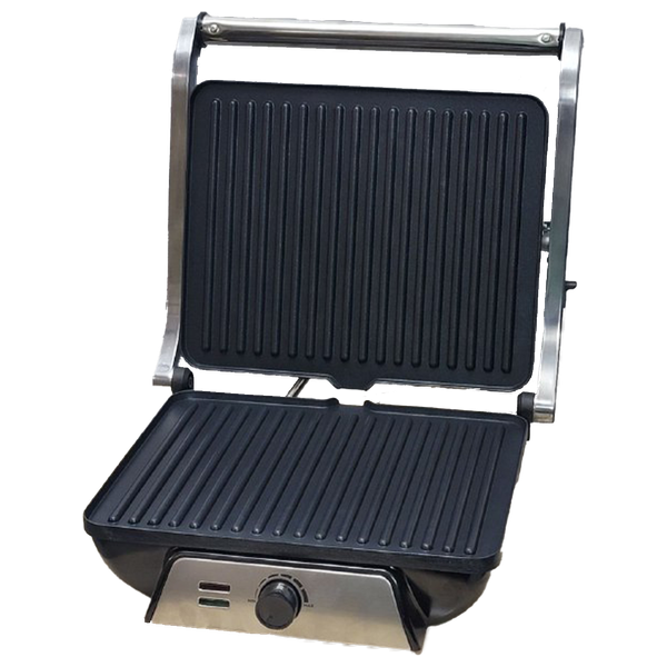  ريجنسي كابسة ومشواة - 2000 واط - SL-107 - ستانلس ستيل 