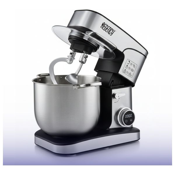  ريجنسي عجانة - 16 لتر - 2800 واط - RG-16L - ستانلس ستيل 