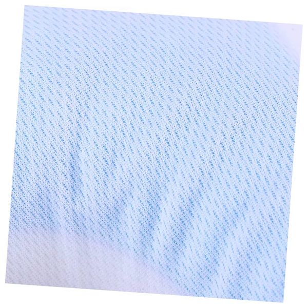  كيس فيسكو يو ترافل وسادة الرقبة الطبية للسفر - أزرق سماوي 