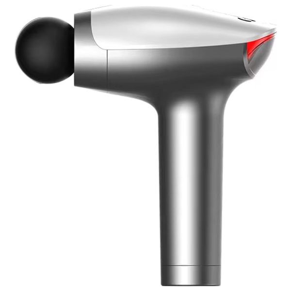  جهاز تدليك بلودي BLD-922 - سلفر 