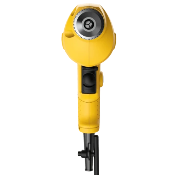  Deli Tools DC181 - Electric Hammer Drill - 550W - Yellow 