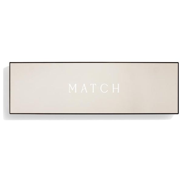  Musk Collection by Match - Eau de Parfum, 180 ml 