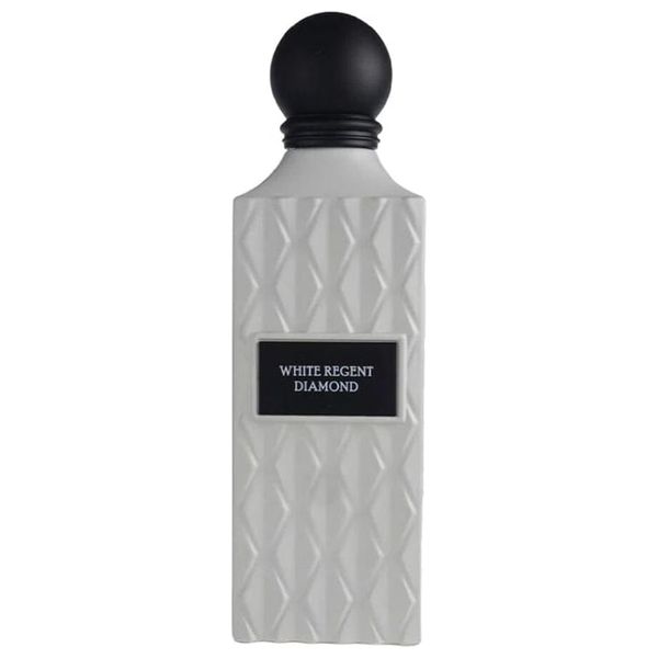  وايت ريجنت دايموند من ابراهيم القرشي للجنسين, او دي بارفان, 150 مل 