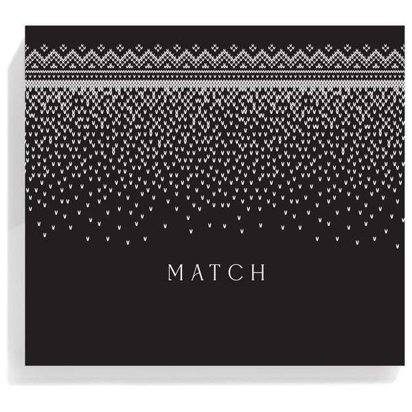  Mag Winter Fragrance Collection Gift Set - 8 Pcs 