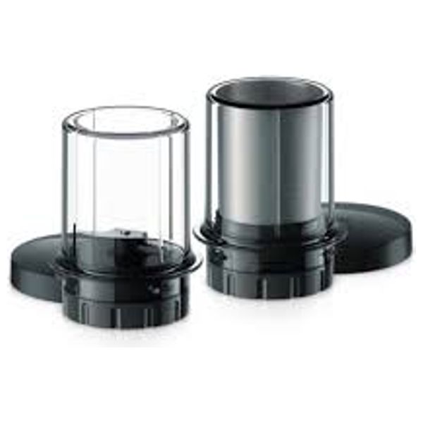  Braun JB3273SI - Blender - 800W - Silver 