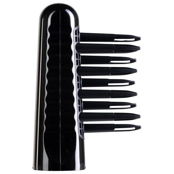 Braun AS330 Satin Hair 3 - Hair Brush - Black