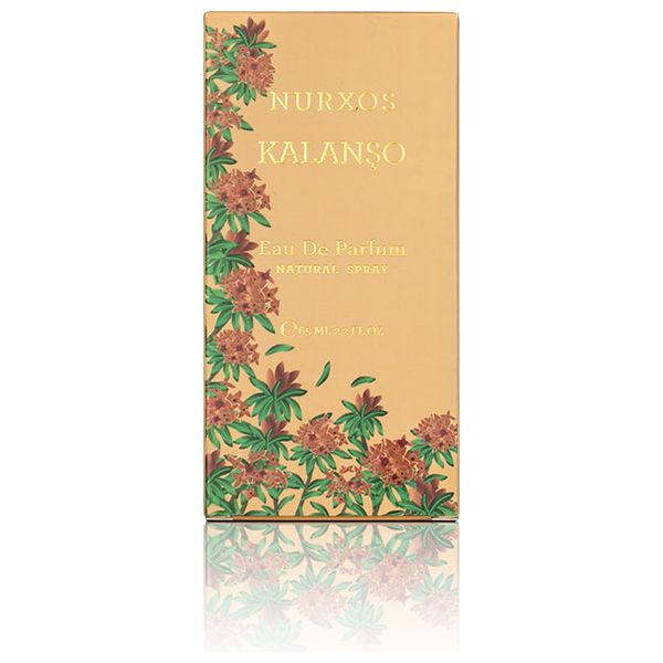  كالانشو من نوركسوس للرجال - أو دو برفيوم, 65 مل 