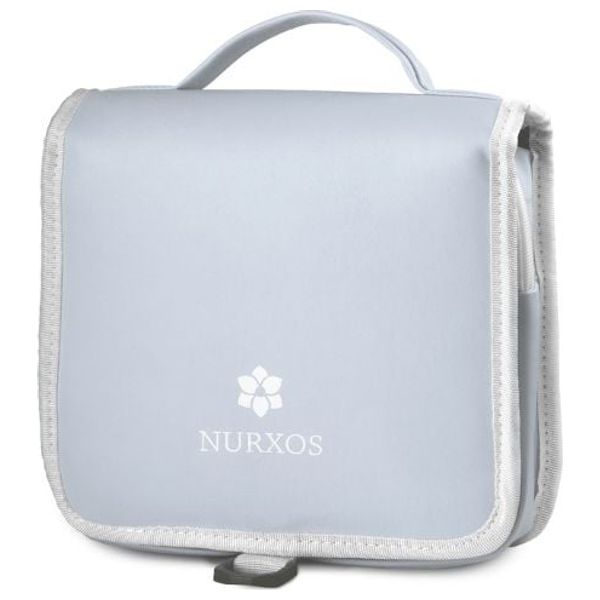  نوركسوس مجموعة العناية بالجسم للرجال - 5 قطع 