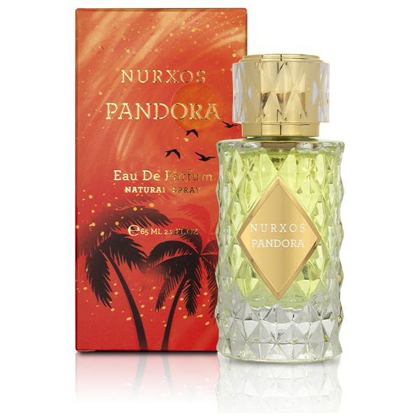  باندورا من نوركسوس للرجال - او دي بارفان, 65 مل 