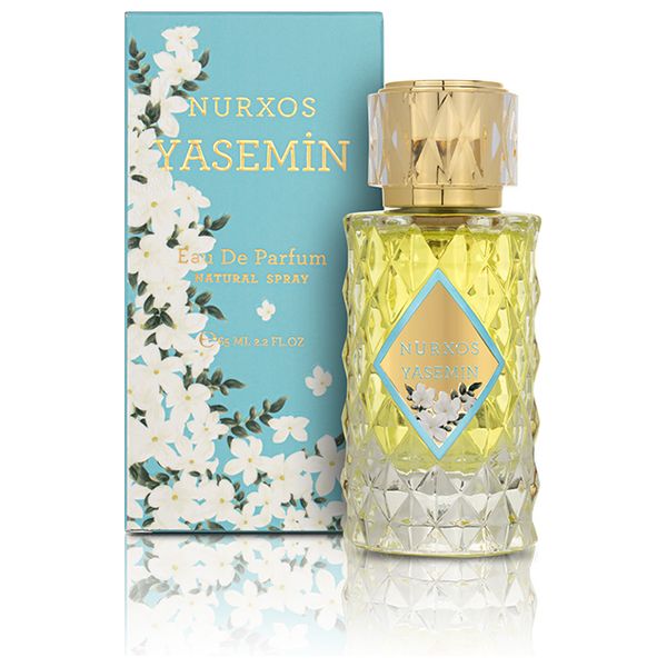  ياسمين من نوركسوس للنساء - أو دي بارفان, 65 مل 