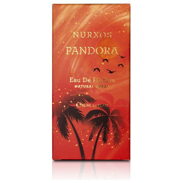  باندورا من نوركسوس للرجال - او دي بارفان, 65 مل 