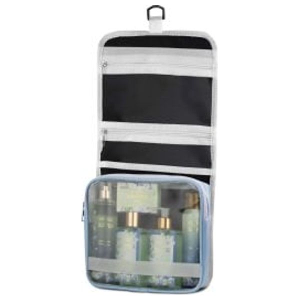  نوركسوس مجموعة العناية بالجسم للرجال - 5 قطع 