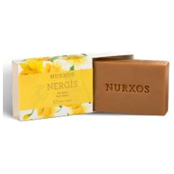  نوركسوس نرجس صابون بار - 100 غم 