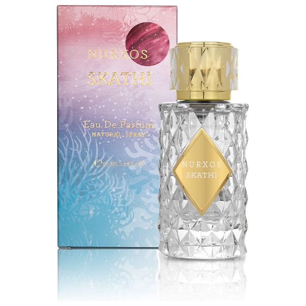  سكاثي من نوركسوس للنساء - أو دي بارفان, 65 مل 