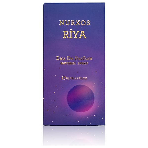  ريا من نوركسوس للنساء - أو دي بارفان, 65 مل 