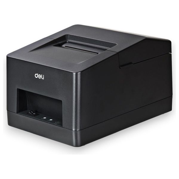  طابعة فواتير حرارية ديلي - 581PW - يو اس بي - بدقة 600x600 dpi - اسود 