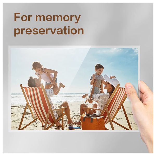  Deli T115 - Thermal and Cold Laminator - A3 Size - Black 