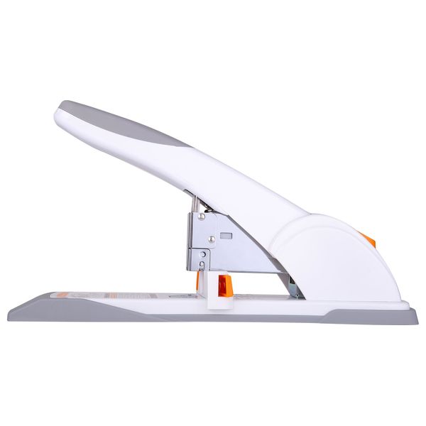  Deli 0486 Heavy Duty Stapler item specification - Milky White 