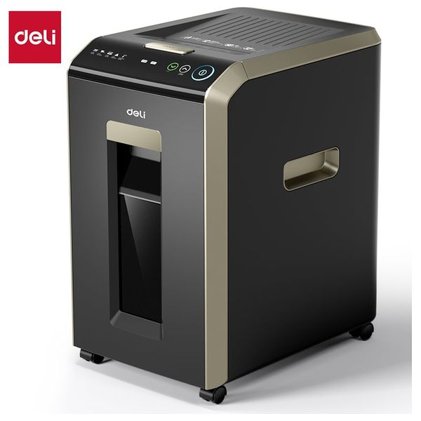  آلة تقطيع الورق ديلي - ET089 - بسعة 30 لتر - تقطيع مستمر يصل الى 60 دقيقة - ابيض 