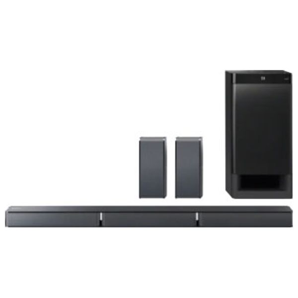 Elryan Sony HTRT3//M Home Theater System