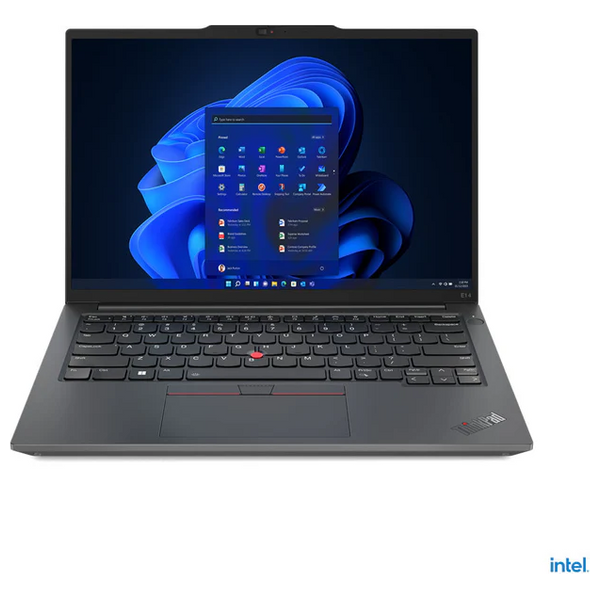 لابتوب لينوفو 14-انج - ThinkPad E14 - Core i7-1355H - Shared - دوز - 16كيكابايت/512كيكابايت SSD