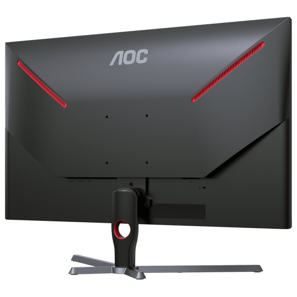  Monitor AOC Q32G3SE - 31.5 Inch - 165Hz - QHD - 1ms - Black 