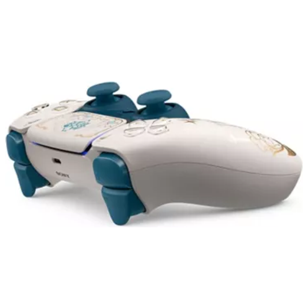  Sony DualSense - Wireless Controller - PlayStation 5 - White Blue 