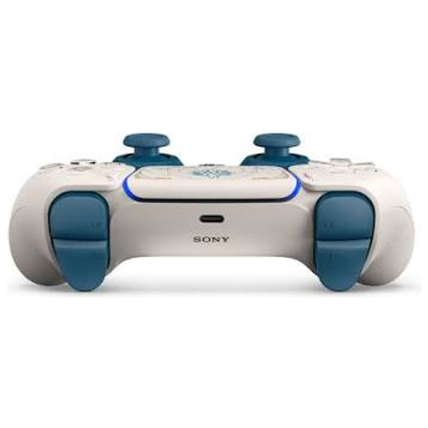  Sony DualSense - Wireless Controller - PlayStation 5 - White Blue 