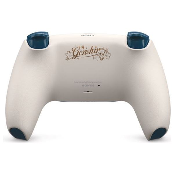  Sony DualSense - Wireless Controller - PlayStation 5 - White Blue 