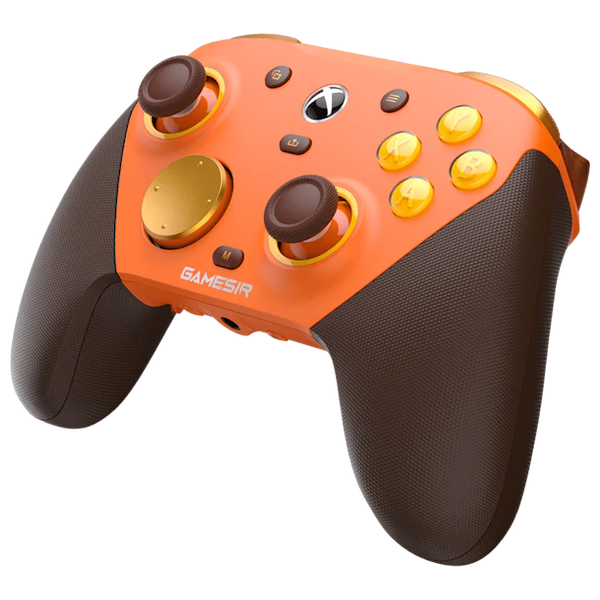  GameSir G7 Pro - Tri - Mode Controller - Xbox PC Android - Orange 